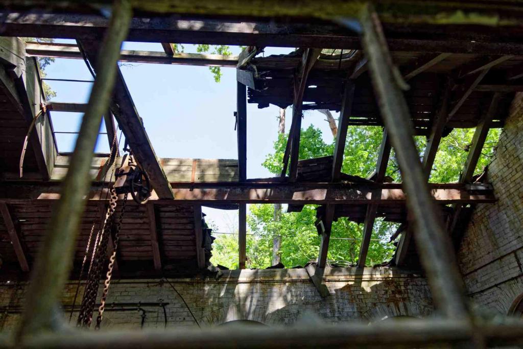Beelitz Heilstätten