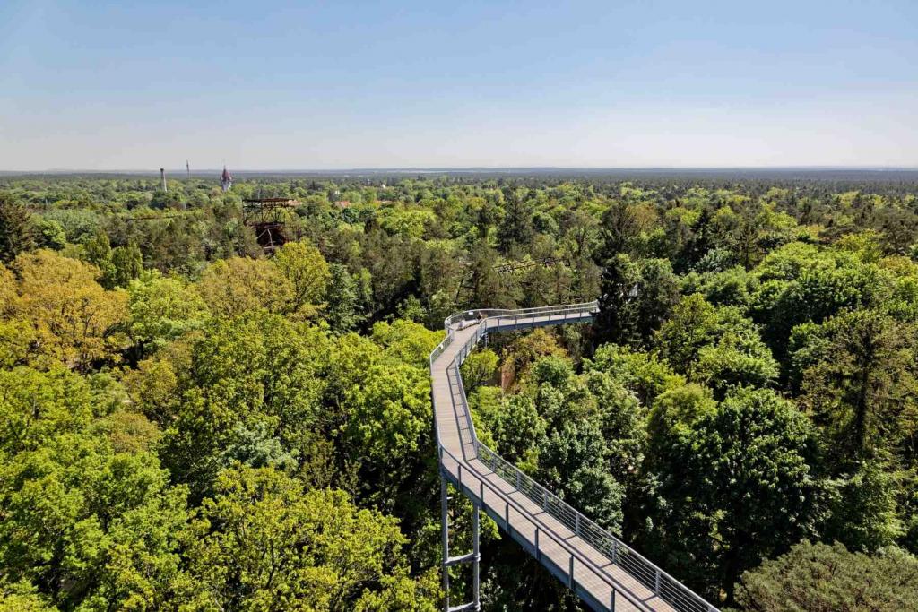 Beelitz Heilstätten