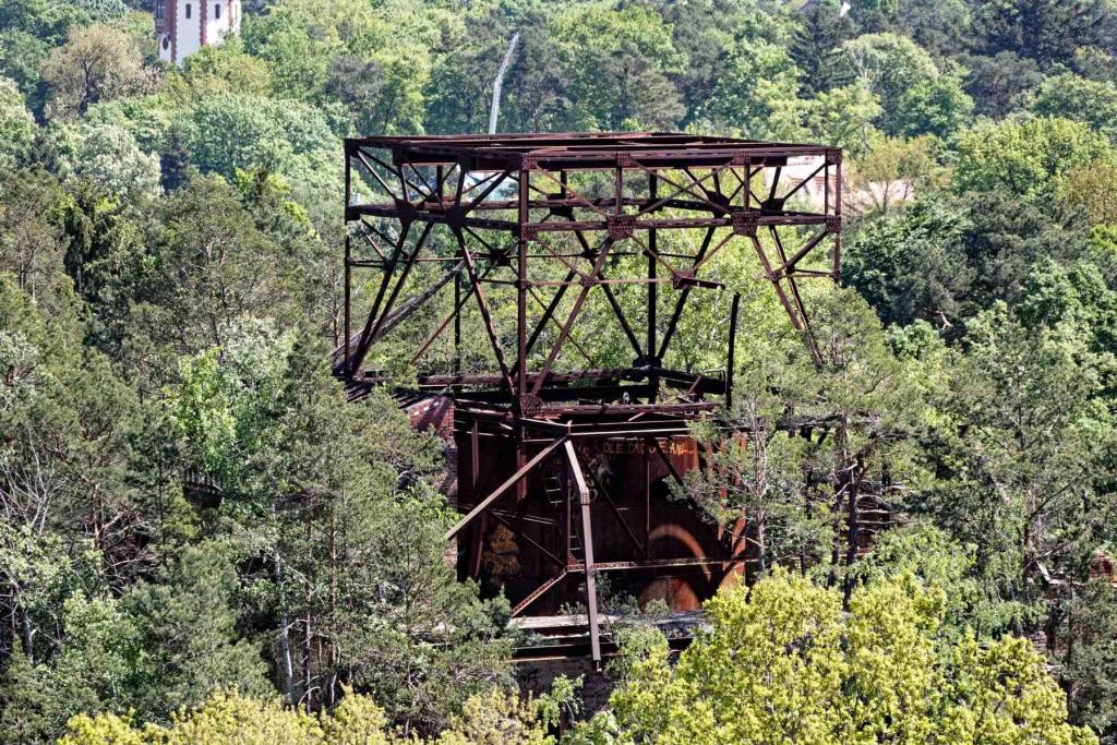 Beelitz Heilstätten