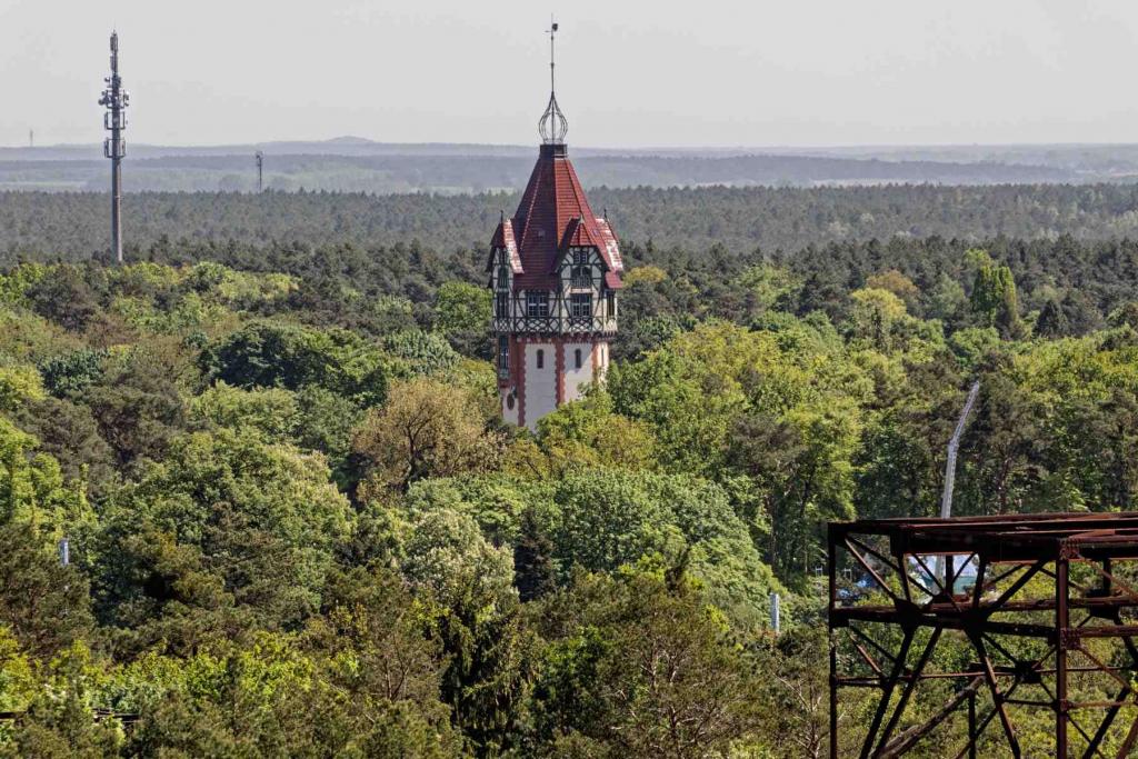 Beelitz Heilstätten
