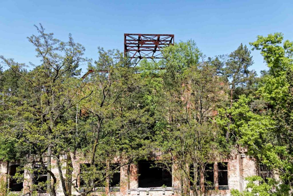 Beelitz Heilstätten