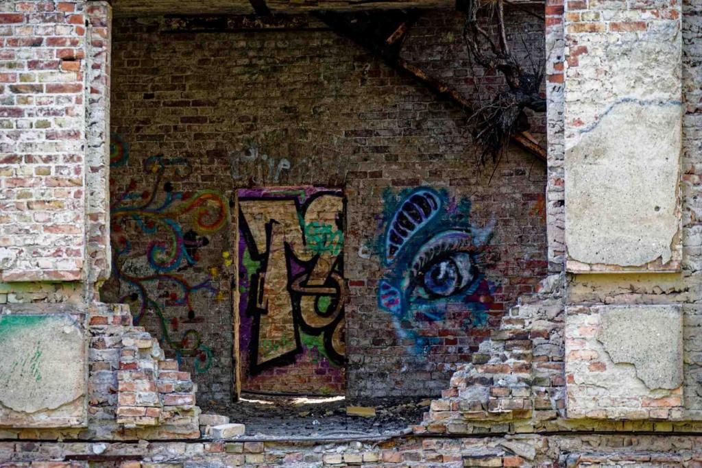 Beelitz Heilstätten