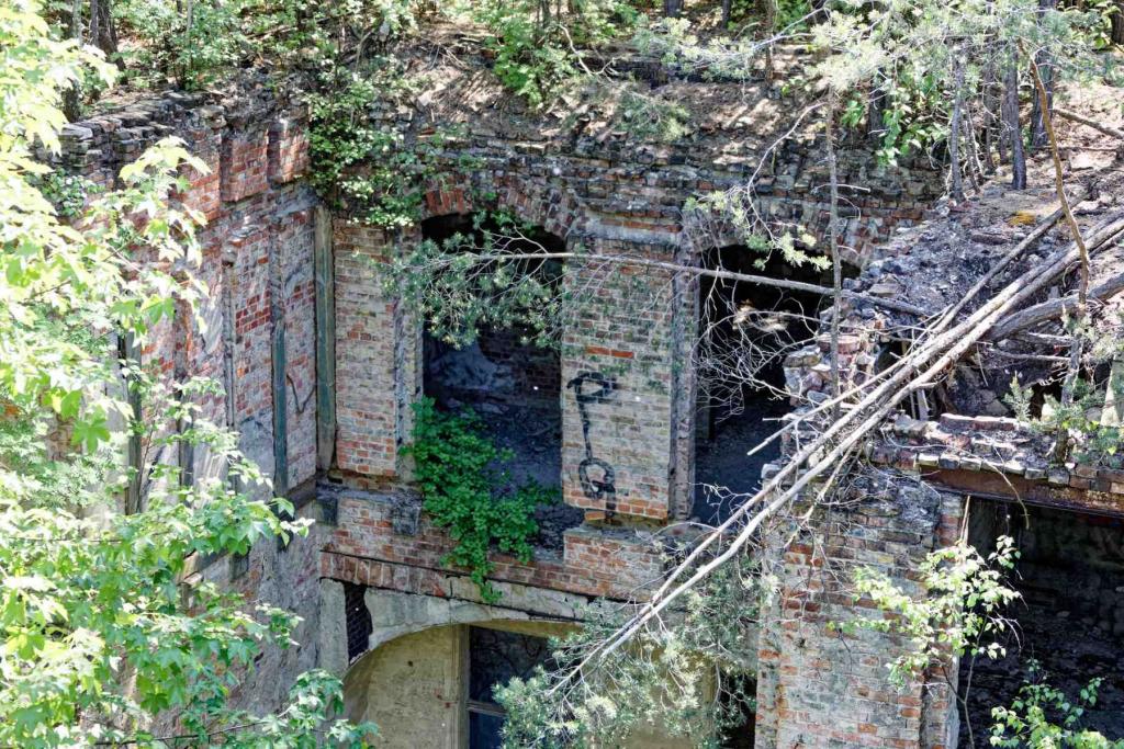 Beelitz Heilstätten