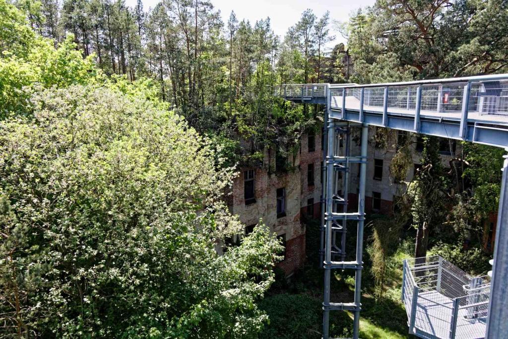 Beelitz Heilstätten
