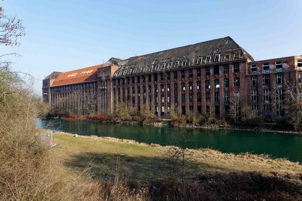 Hannover Limmer Continental
