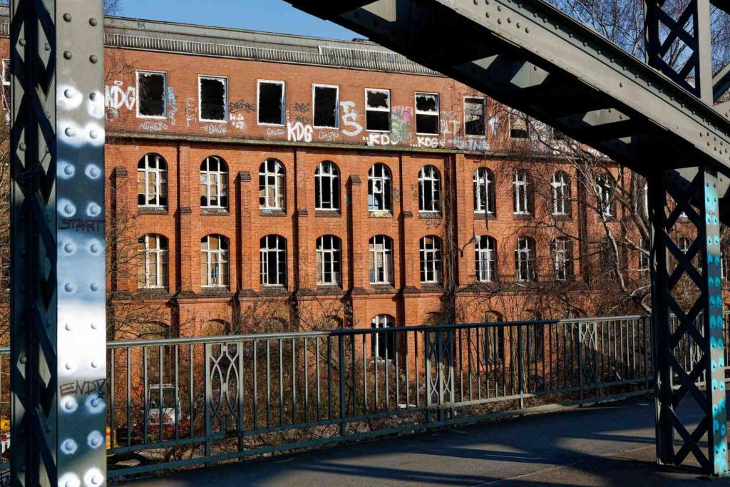 Hannover Limmer Continental