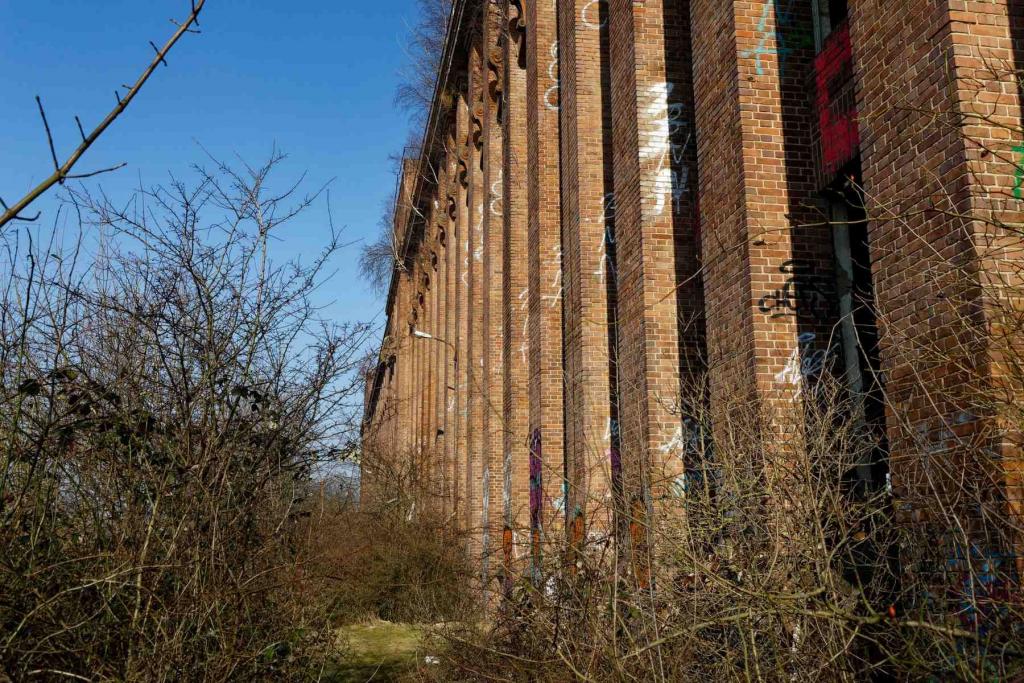 Hannover Limmer Continental