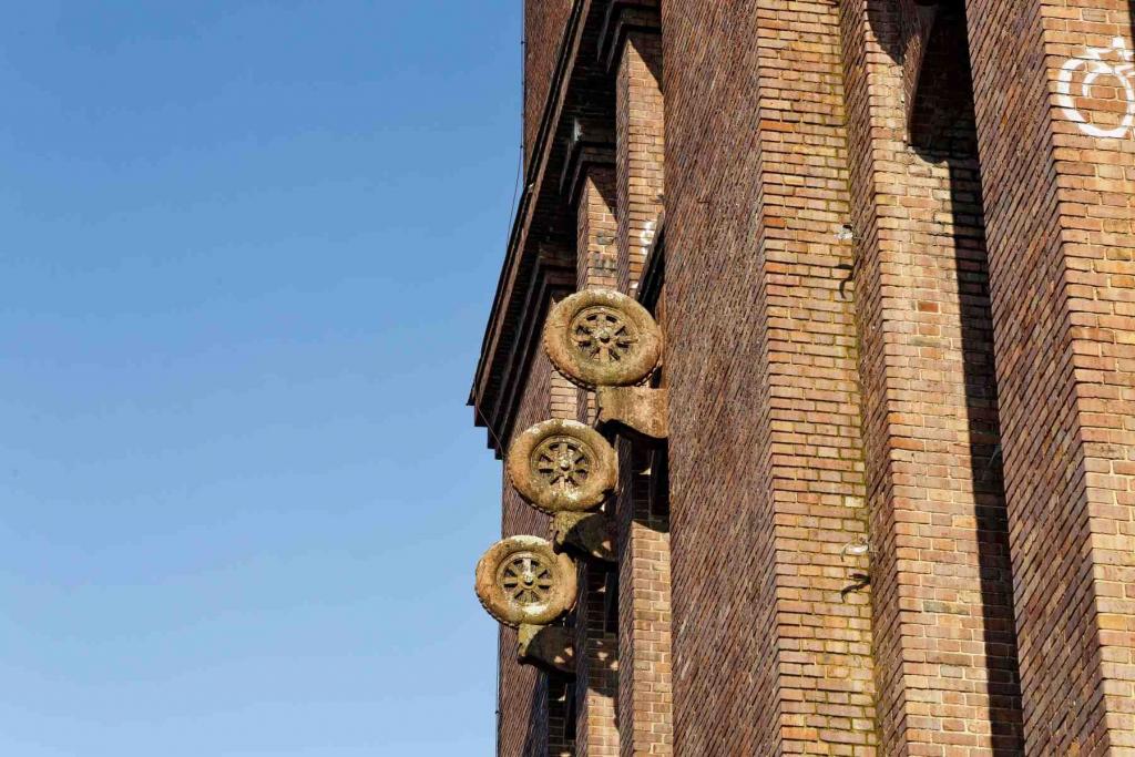Hannover Limmer Continental