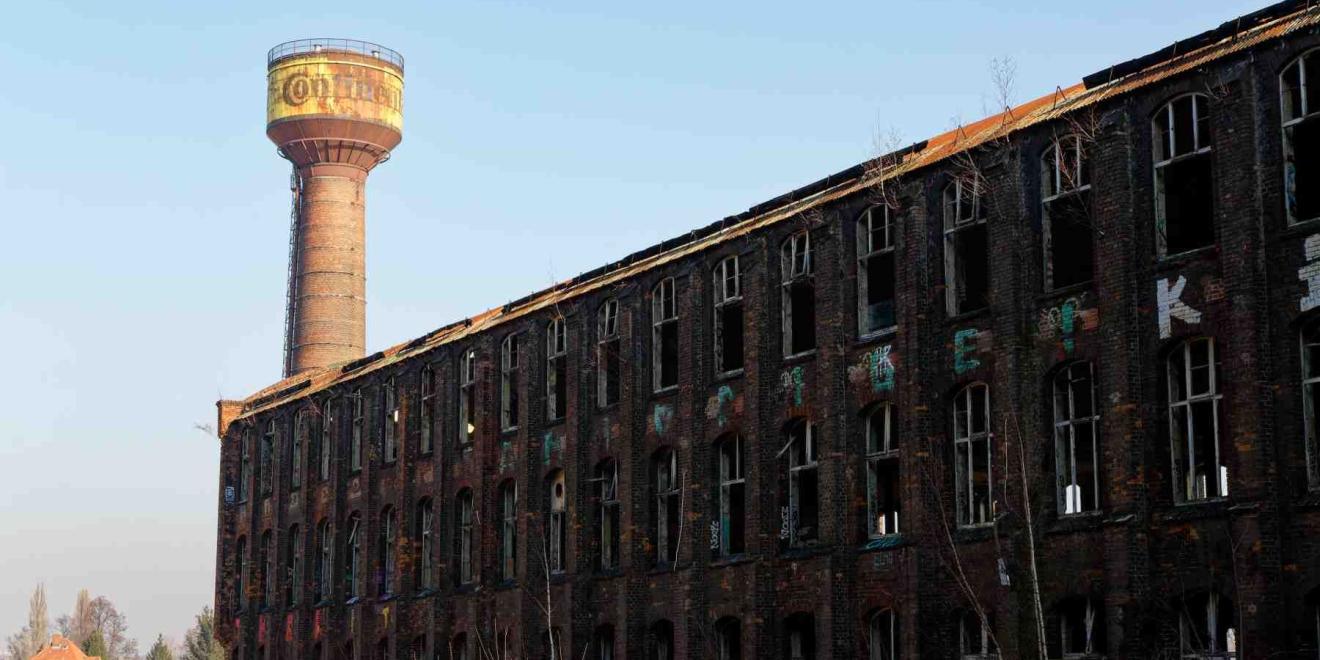 Hannover Limmer Continental