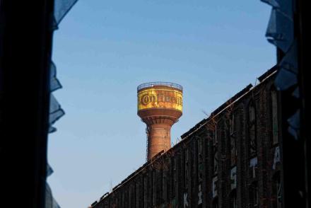 Hannover Limmer Continental