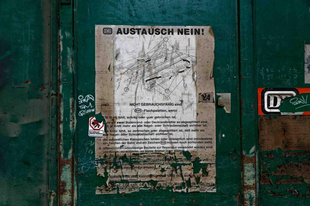 Hannover Hauptgüterbahnhof