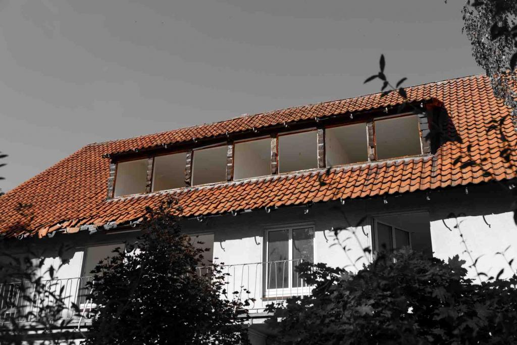 Langenhagen Hotel Meineke