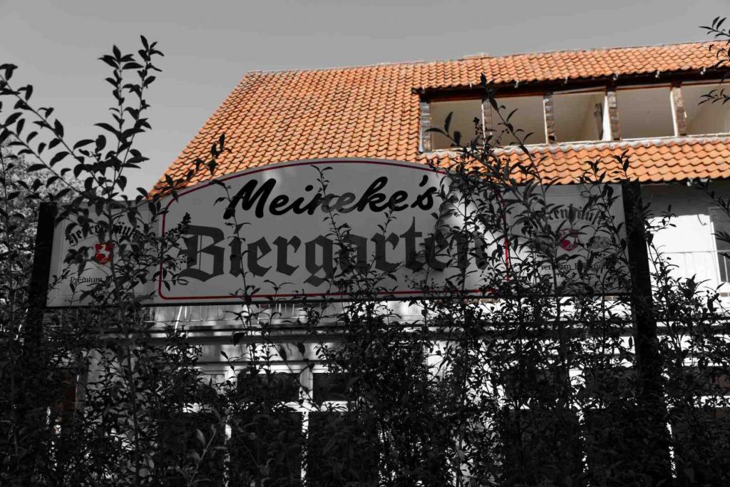 Langenhagen Hotel Meineke