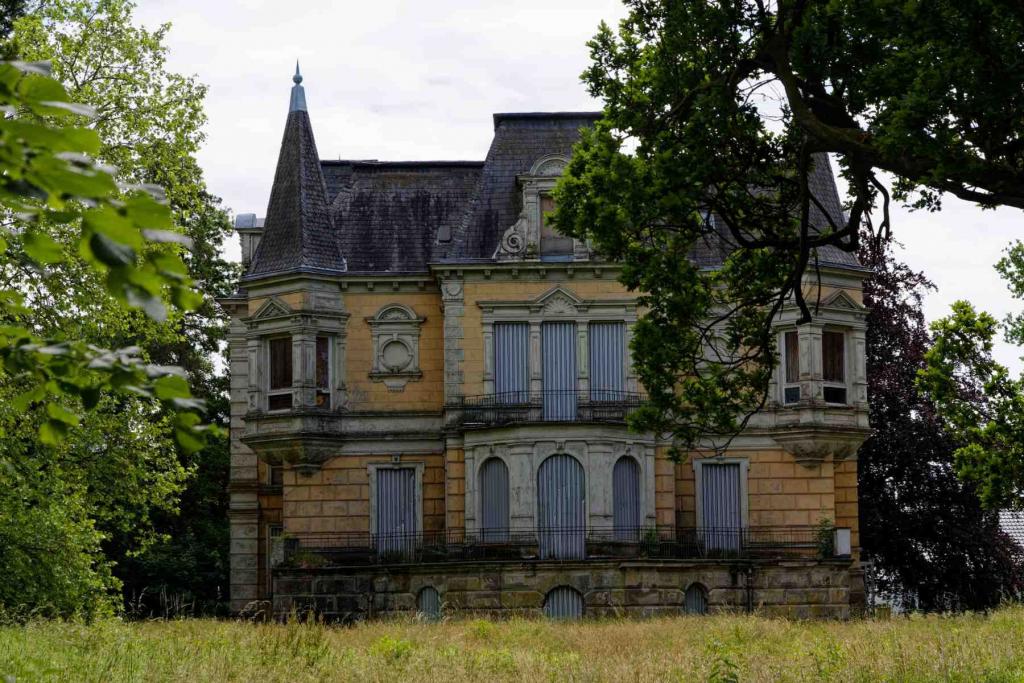 Lehrte Villa Nordstern