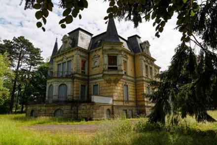 Lehrte Villa Nordstern