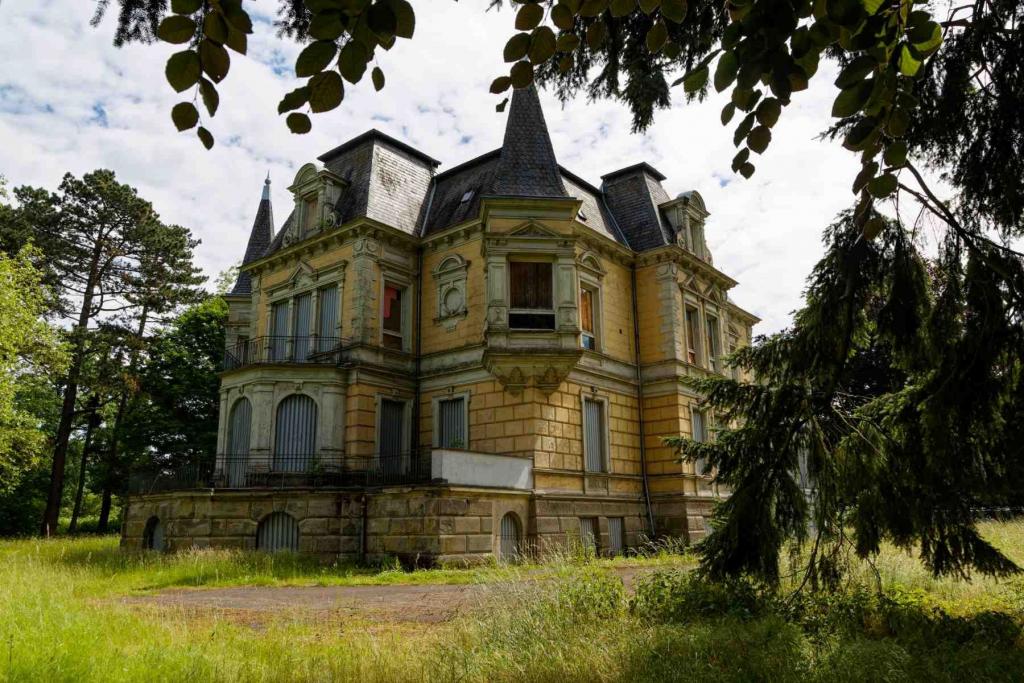 Lehrte Villa Nordstern