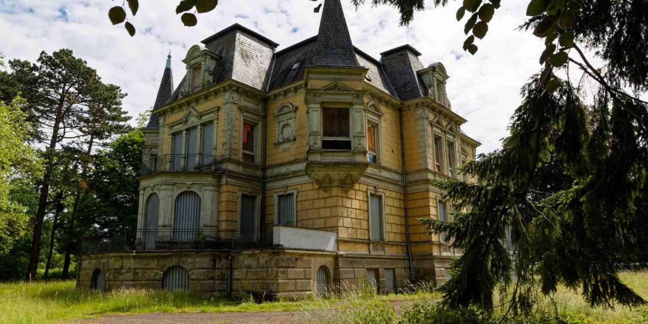 Lehrte Villa Nordstern