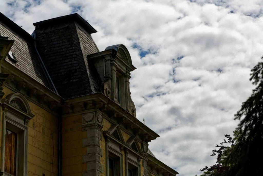 Lehrte Villa Nordstern