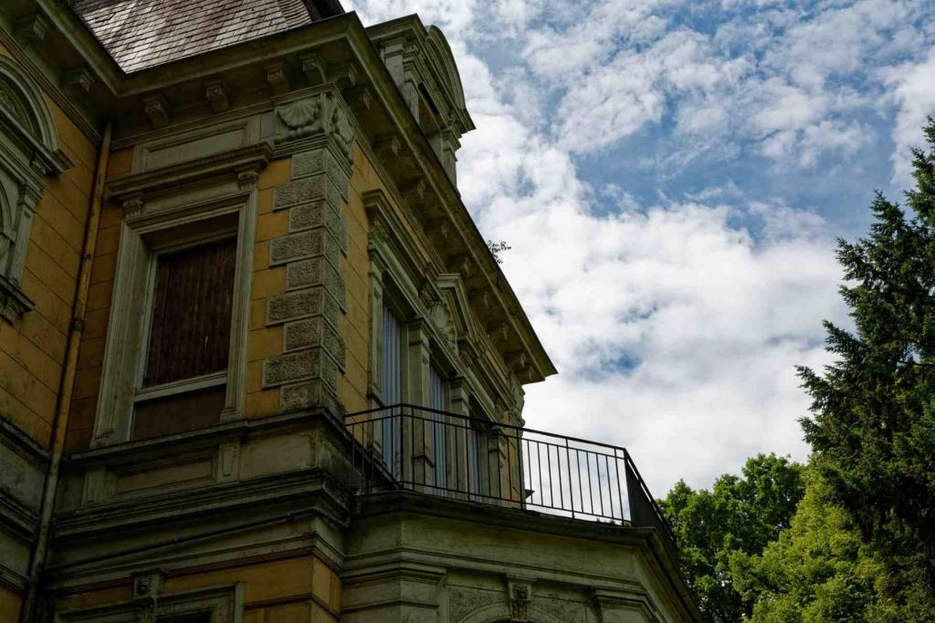 Lehrte Villa Nordstern