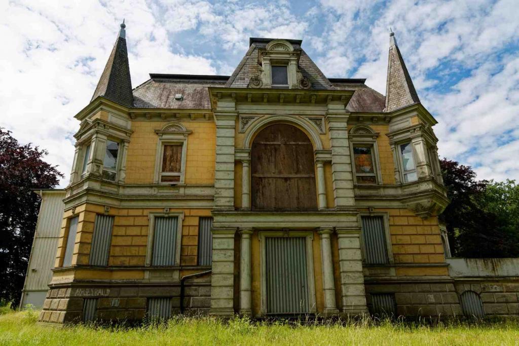 Lehrte Villa Nordstern