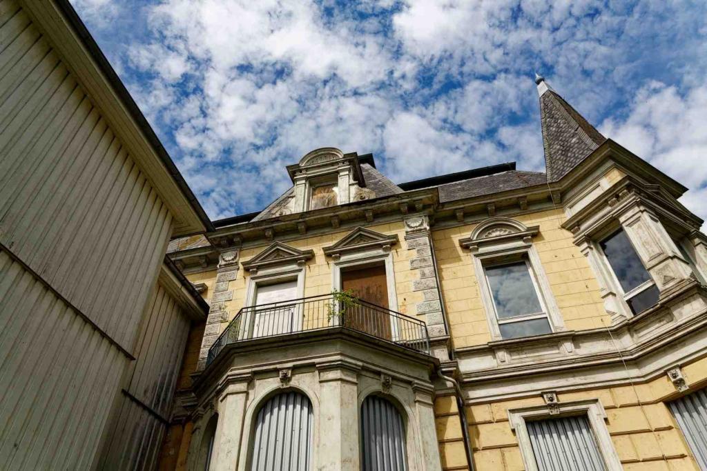 Lehrte Villa Nordstern