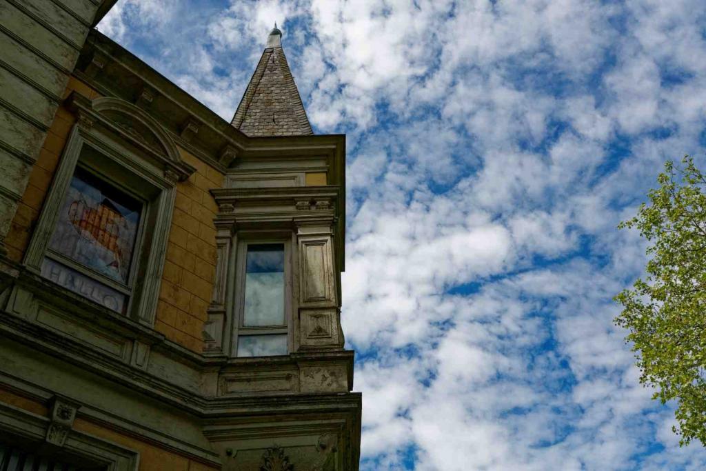 Lehrte Villa Nordstern