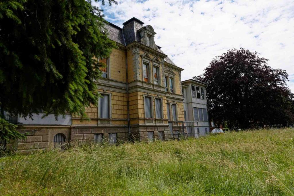 Lehrte Villa Nordstern