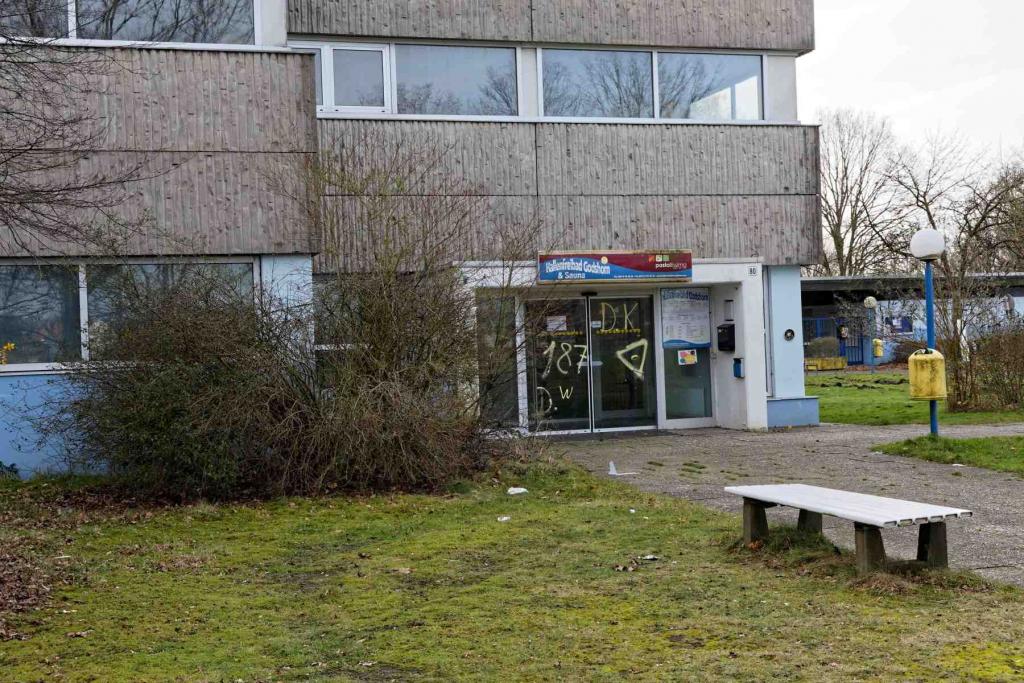 Niedersachsen Freizeitbad
