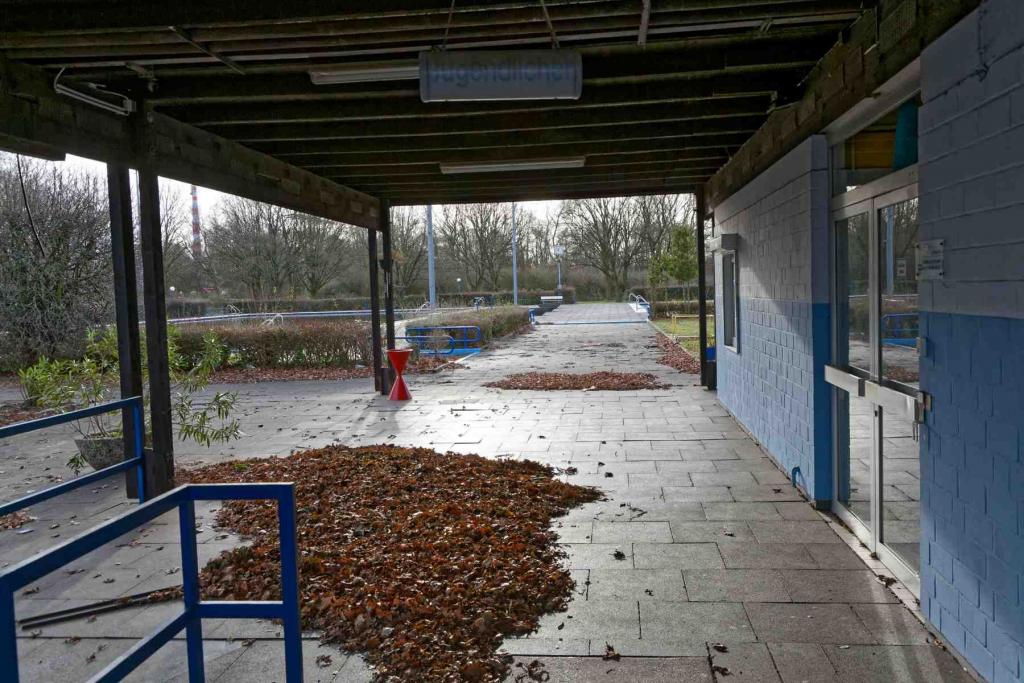 Niedersachsen Freizeitbad