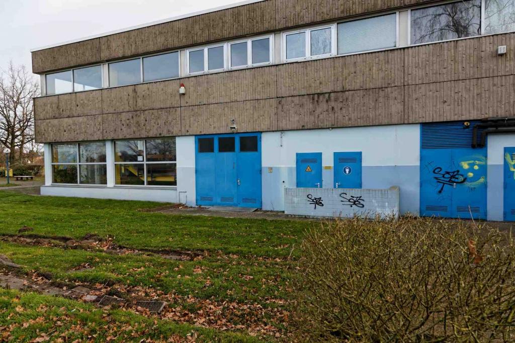 Niedersachsen Freizeitbad