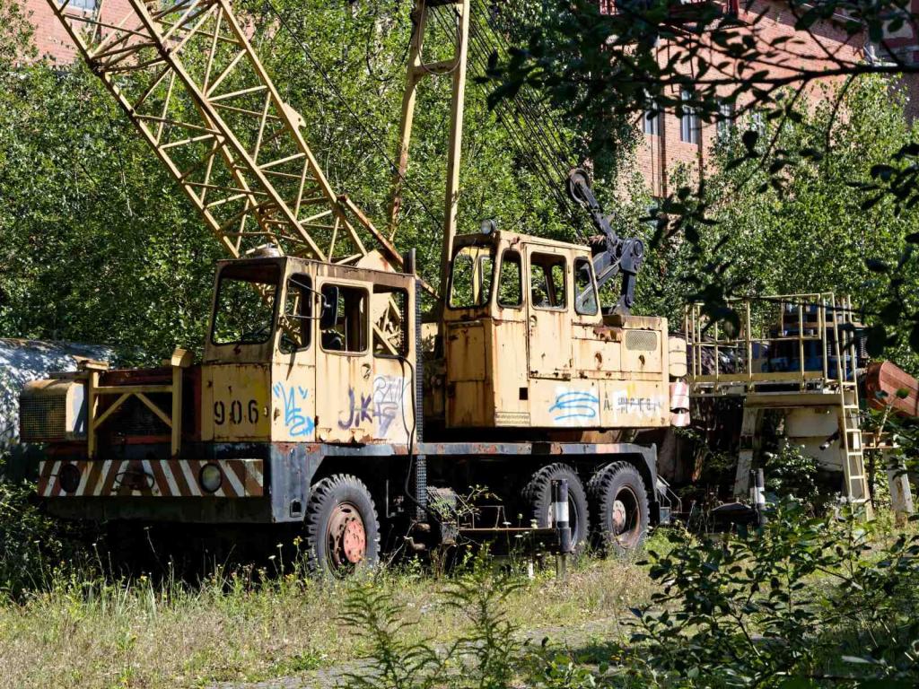 Zuckerfabrik