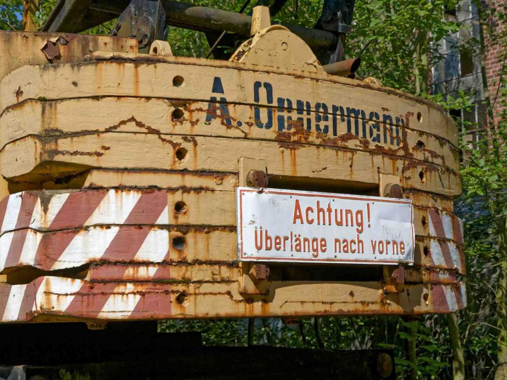 Zuckerfabrik