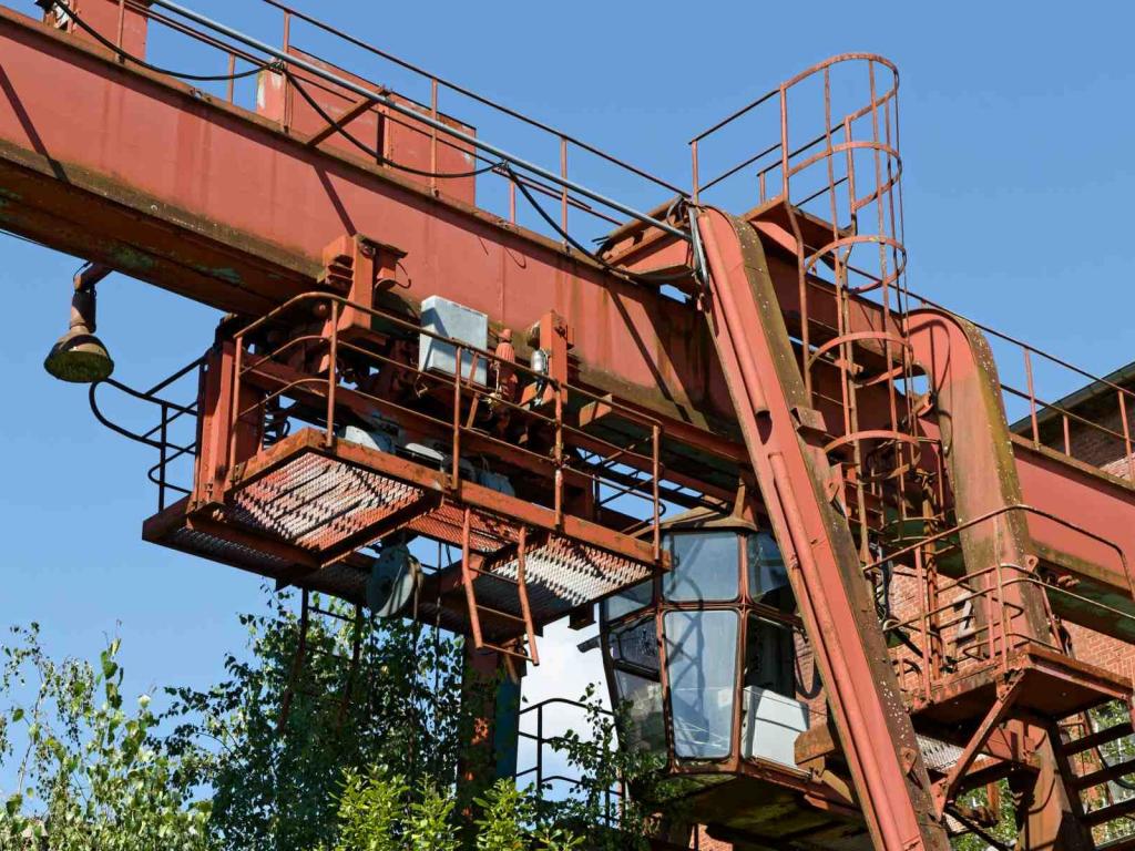 Zuckerfabrik