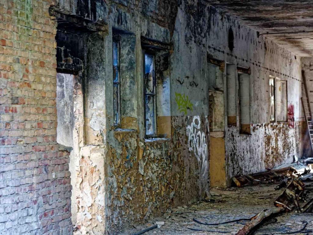 Brotfabrik Oranienburg