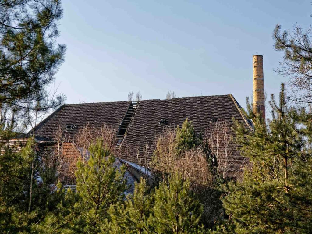 Brotfabrik Oranienburg