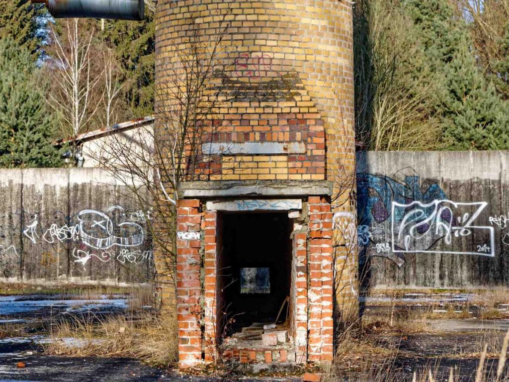 Brotfabrik Oranienburg