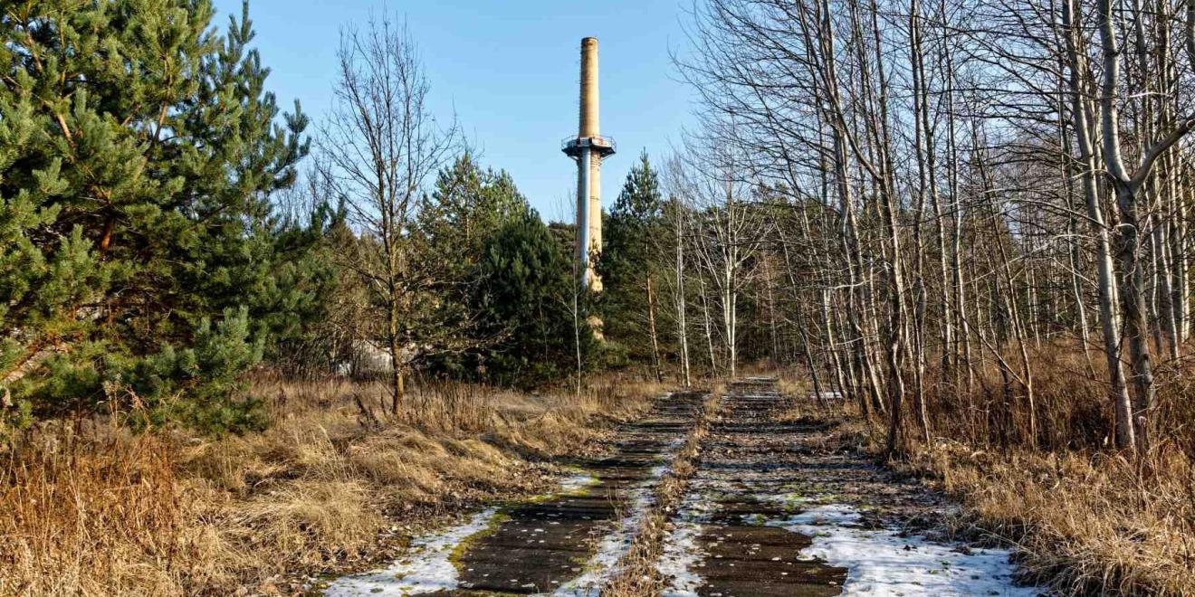 Brotfabrik Oranienburg