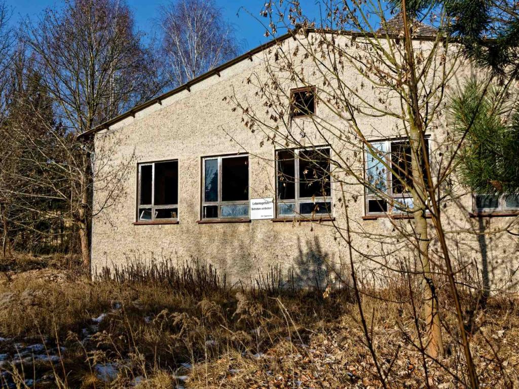Brotfabrik Oranienburg