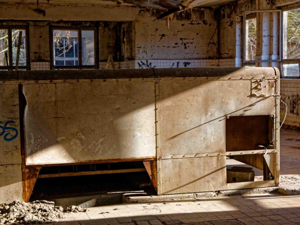 Brotfabrik Oranienburg