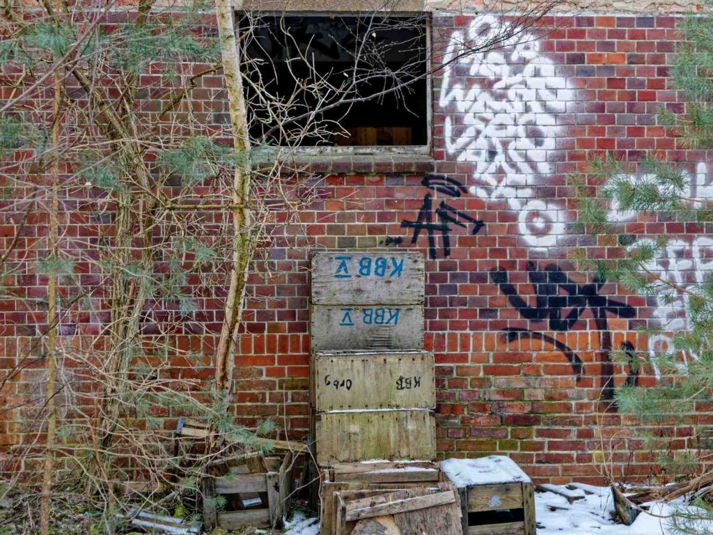 Brotfabrik Oranienburg