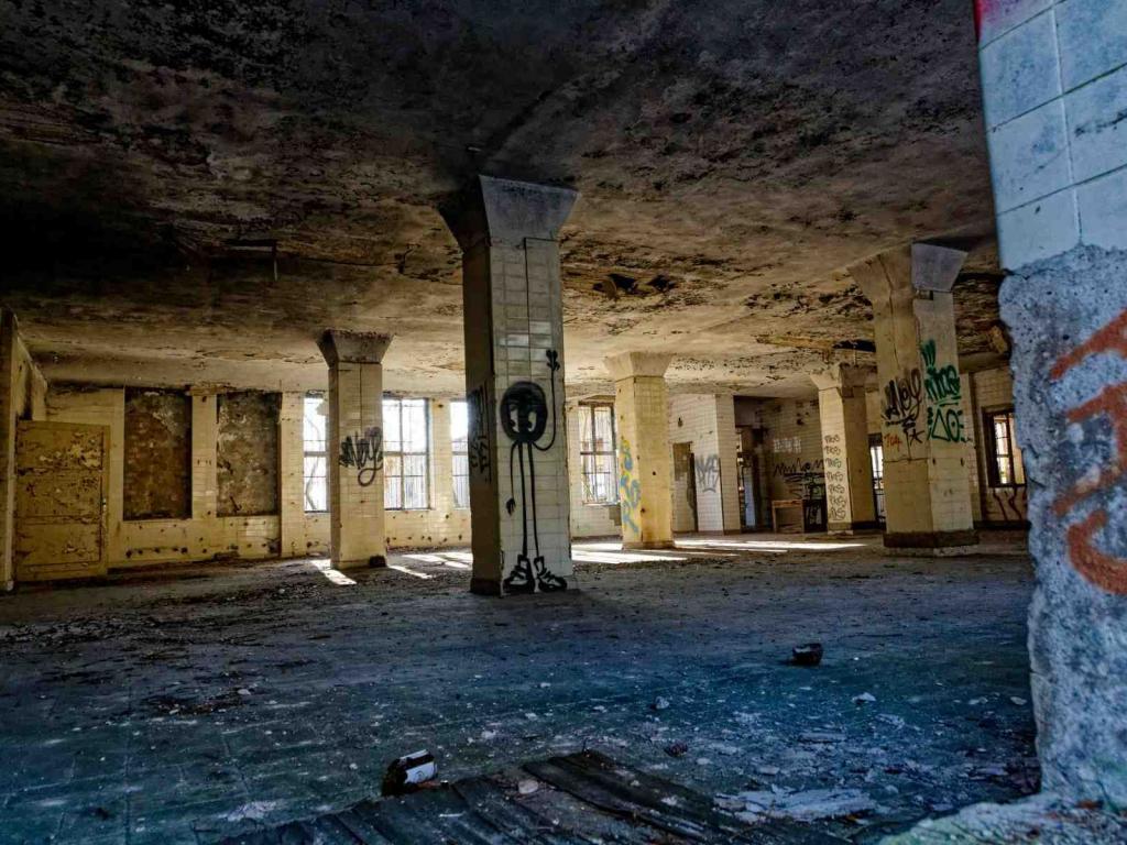 Brotfabrik Oranienburg