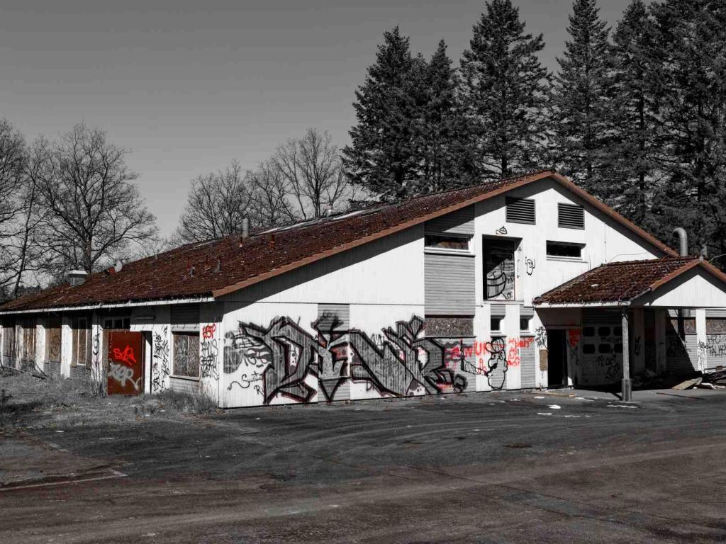 Wintermoor Krankenhaus