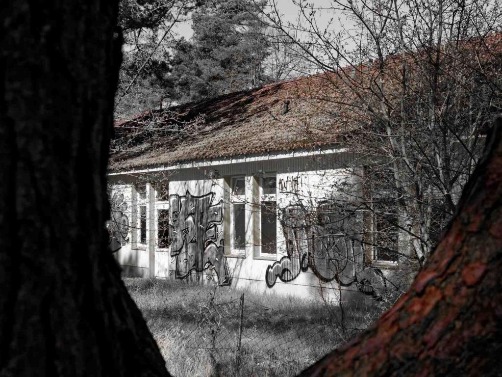 Wintermoor Krankenhaus