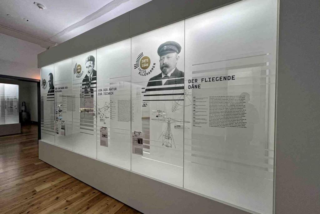 Bückeburg Hubschraubermuseum