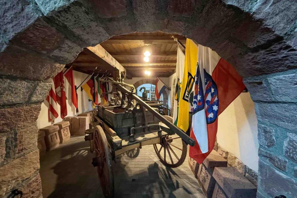 Fulda Deutsches Feuerwehr Museum