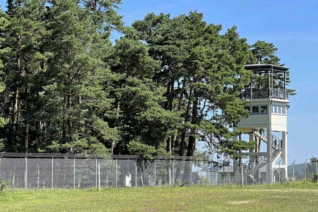 Geisa Point Alpha