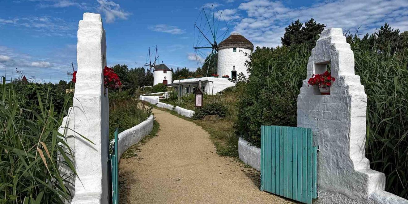 Mühlenmuseum Gifhorn