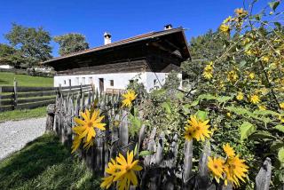 Glentleiten Kleinanwesen Grünwald