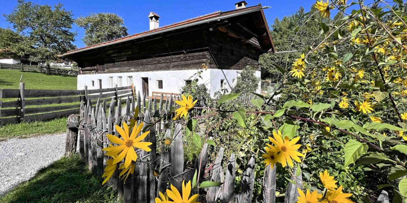 Glentleiten Kleinanwesen Grünwald
