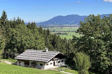 Glentleiten Kleinanwesen Thal
